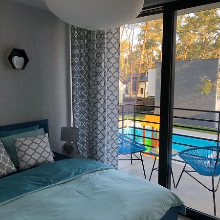 Apartament Scandi N*.9 Pobierowo Exterior foto