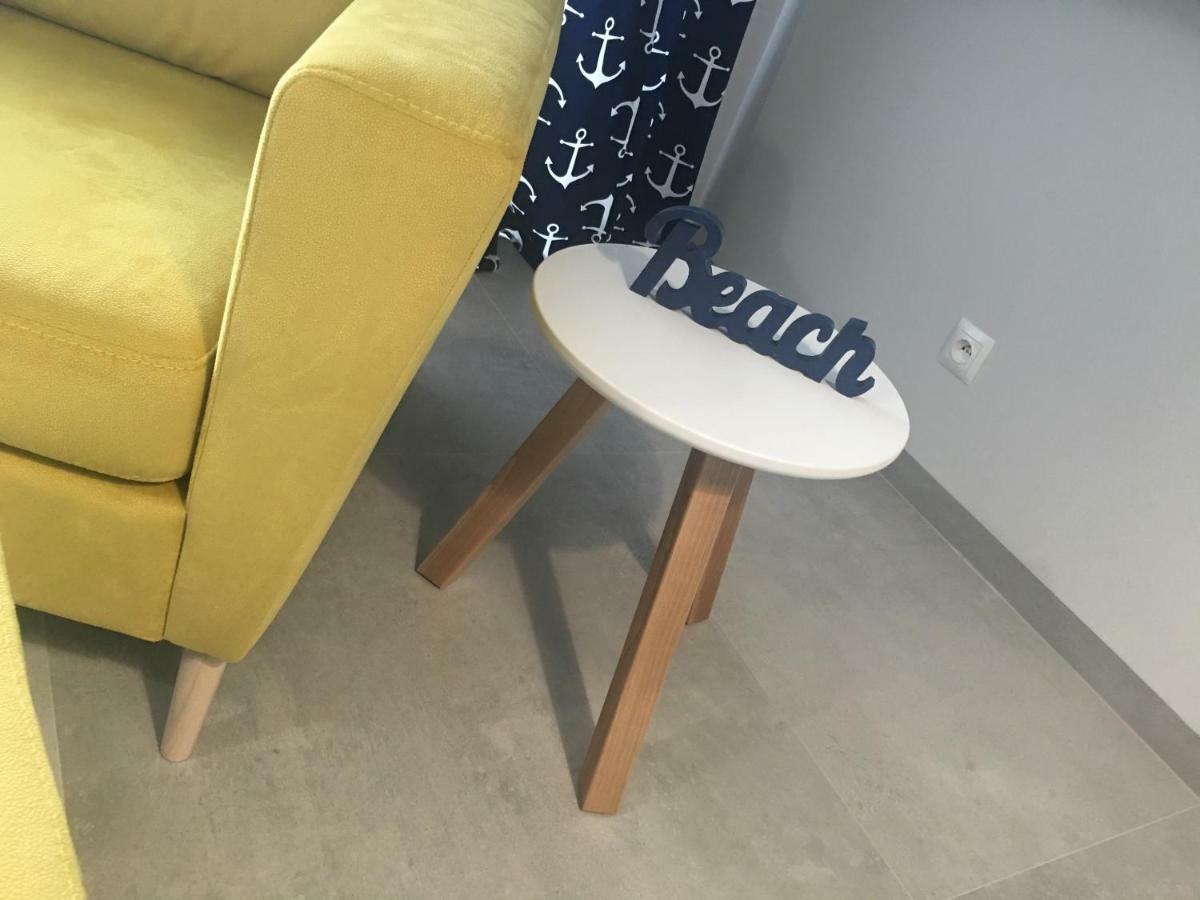 Apartament Scandi N*.9 Pobierowo Exterior foto