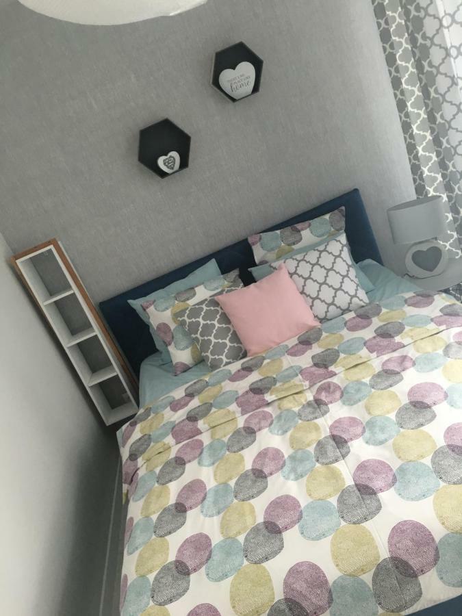 Apartament Scandi N*.9 Pobierowo Exterior foto