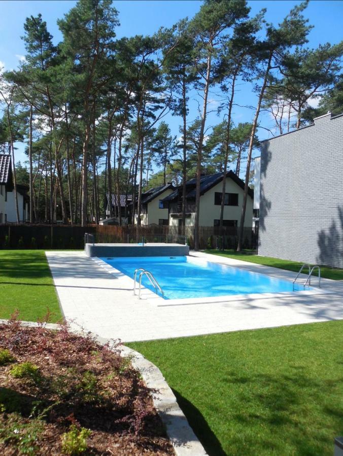Apartament Scandi N*.9 Pobierowo Exterior foto