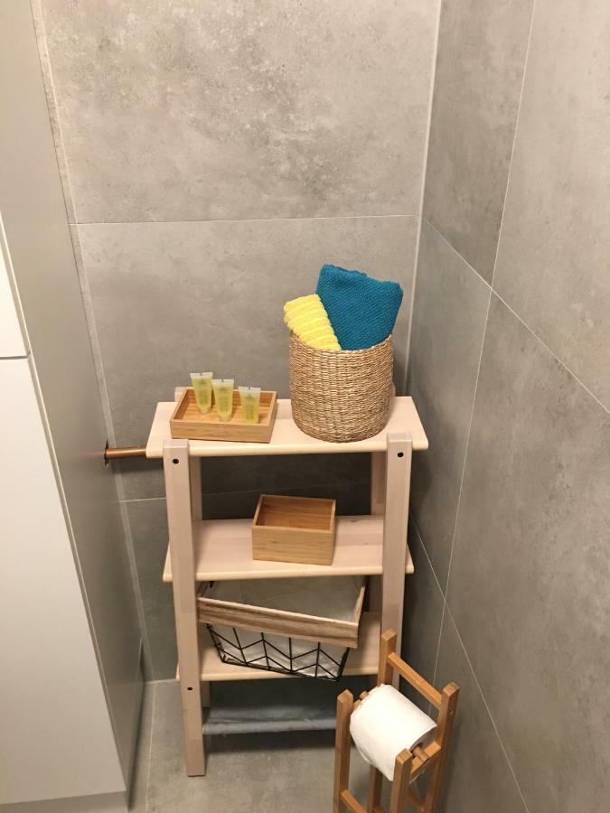 Apartament Scandi N*.9 Pobierowo Exterior foto