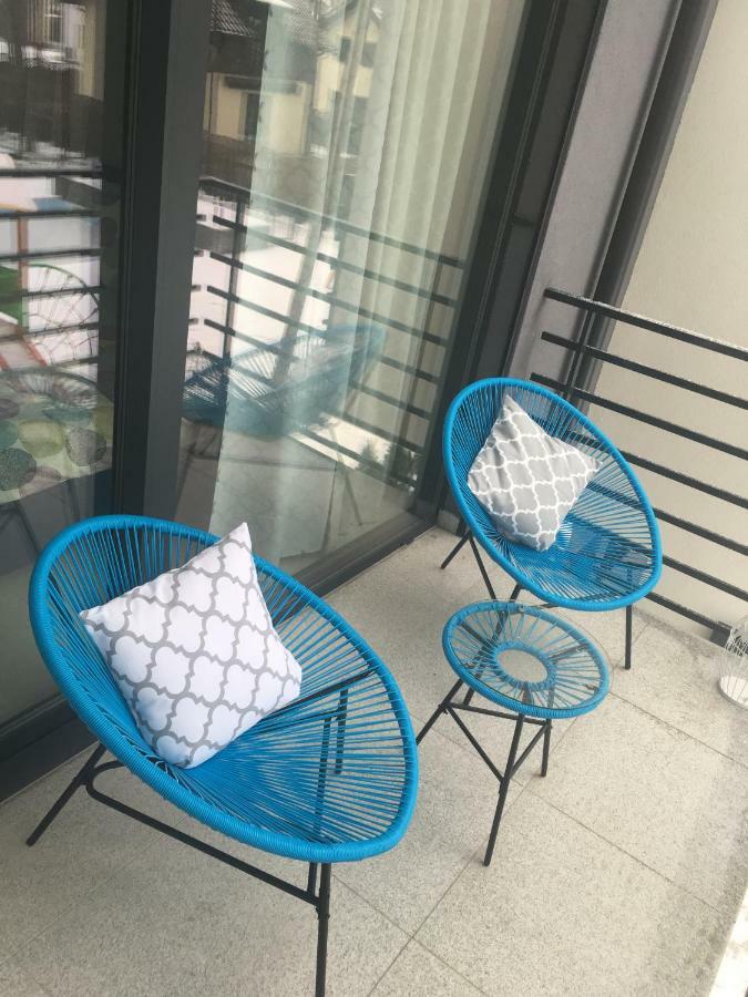 Apartament Scandi N*.9 Pobierowo Exterior foto