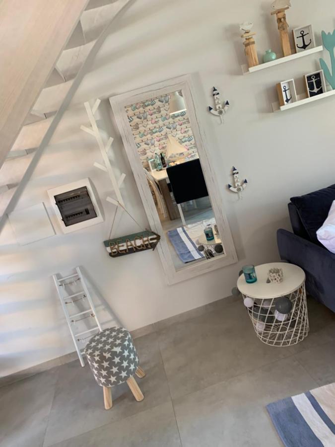 Apartament Scandi N*.9 Pobierowo Exterior foto