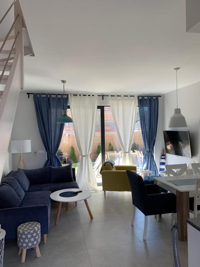 Apartament Scandi N*.9 Pobierowo Exterior foto