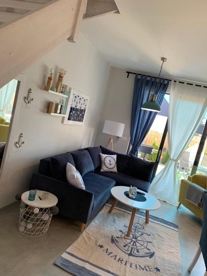 Apartament Scandi N*.9 Pobierowo Exterior foto
